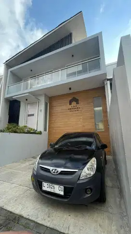 mdijual Hyundai i20 SG SUNROOF