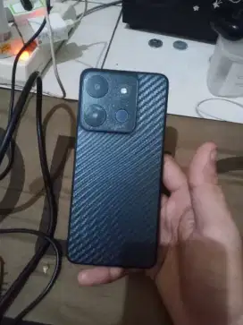 Infinix smart 7 3+3/64