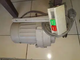 Dynamo Mesin Obras - Jahit Yuasa 250 watt motor masih halus