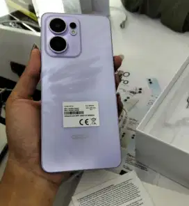 OPPO RENO 13 SERIES PUNYA LIMIT SPAYLATER EXTRA PROSES DI RUMAH