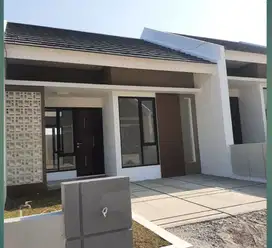 Hunian Asri Nuansa Villa di Arcamanik atas Sindanglaya dekat Secaba