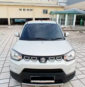 SUZUKI SPRESSO AGX AT / MATIC 2022