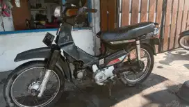 Jual Sepdea Motor Honda Prima 91