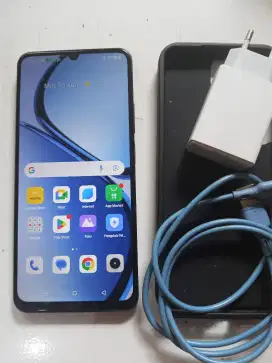 Hp Realme note 60
