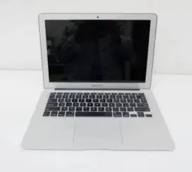 MacBook air 13 A1466 early 2015 core i5