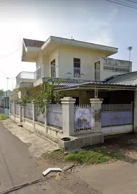 Jual Rugi Rumah 2 Lantai