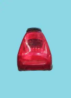Stoplampu atas fulset lampu belakang honda  Megapro Primus