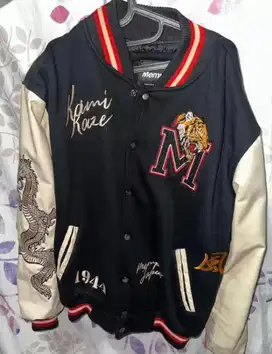 Jaket xl memphis