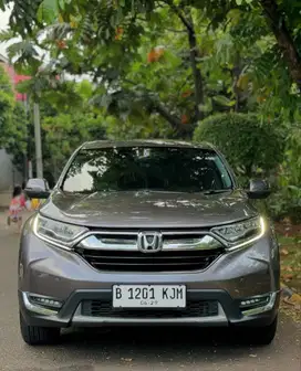 Honda CR-V 2019 Bensin