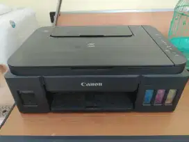 Printer Canon Pixma