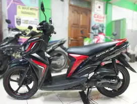 Tr.ISTIMEWAH SOUL GT F1 2014