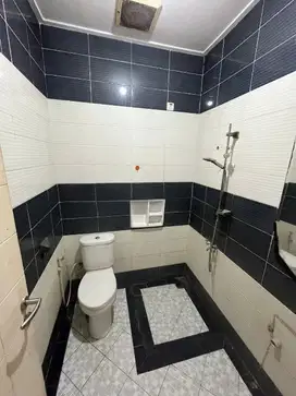 Rumah murah daerah harapan indah bekasi
