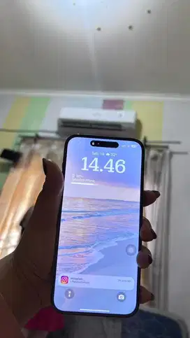 iPhone 14 Pro Max 128GB