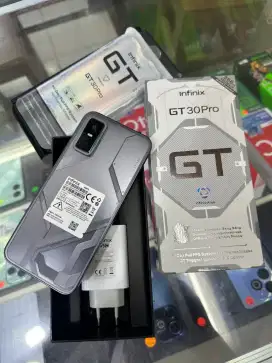 Infinix gt 30 pro 8/256 no minus bisa TT