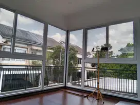 Di cari pekerja untuk fabrikator kusen UPVC
