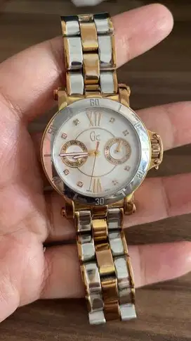 Gc jam guess Collection Watch jam tangan wanita GC
