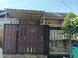 Perumahan Graha Samolo Indah