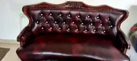 Service sofa dan bikin baru