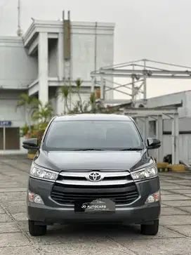 Dp pakett !! Toyota kijang innova 2018 G bensin matic diesel V dan Q