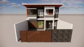 Jasa kontraktor pembangunan rumah & renovasi