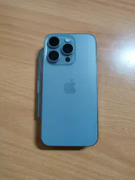 iPhone 15 Pro 128gb Titanium resmi Digimap