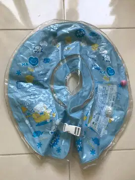 Ban bayi renang