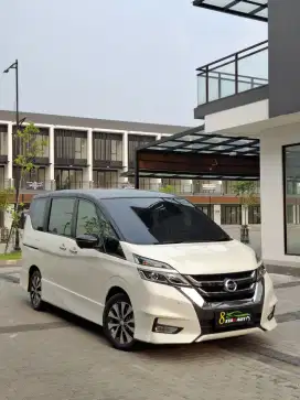 SERENA HWS Star 2.0 AT 2019 Tangan pertama