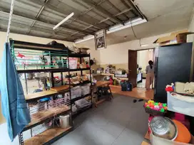 Rumah murah daerah harapan indah bekasi