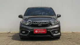 Honda Brio E Satya 1.2 2022 AT - Bergaransi Satu Tahun