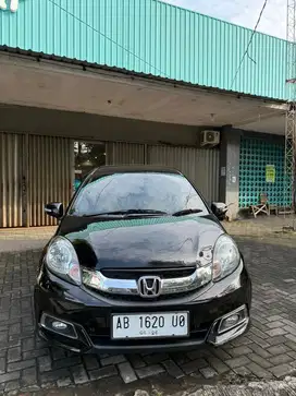 Honda Mobilio E A/T 2015