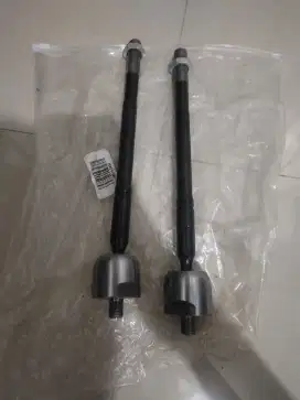 Rack and long mobil