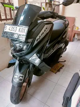 Nmax 2020 Non Abs