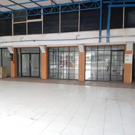 DISEWAKAN RUKO DI PINGGIR JALAN RAYA JUANDA CIPUTAT
