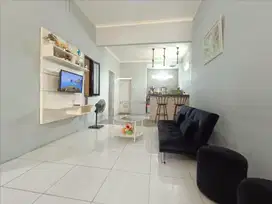 JUAL CEPAT LUAS 131 M2 RUMAH 1 LANTAI 3 KAMAR TIDUR DI PAMULANG