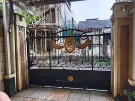 RUMAH MEWAH 3LT LT 461M2 SHM - JAKSEL - NEGO