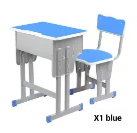MEJA BELAJAR SISWA