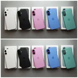 PROMO KREDIT IPHONE 16 PLUS BY HOME CREDIT TANPA DP GRATIS 2X CICILAN