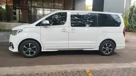 Hyundai h1 royale facelift 2020