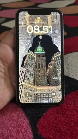Jual ip 11 second mulus tangan pertama