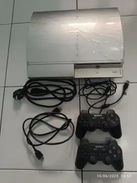 Dijual PS3 lagi BU