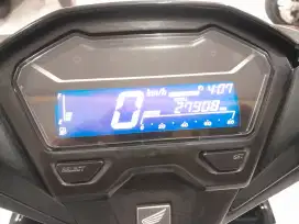 KM LOWW HONDA VARIO 125 ISS 2022