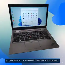 Laptop 2in1 Flip Core i5 RAM 8GB Lenovo Thinkpad YOGA L390 [16|06]
