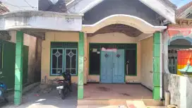 Rumah murah tengah kota Sidoarjo