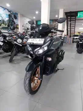 AEROX 155 ABS KEYLESS ANTIK