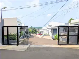 RUMAH BARU READY STOCK PAMULANG KOTA, 5 JUTA LANGSUNG AKAD