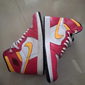 Nike Air Jordan Size 46