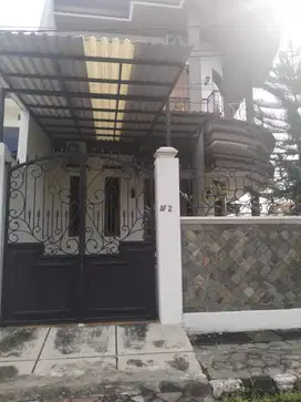 Disewakan Rumah Jalan Prapen Indah Timur Surabaya  SIU.A244