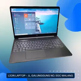 AMD Ryzen 3 15in TOUCHSCREEN SSD 256GB Slim HP 15-ef1xxx [16|06]