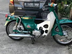 C70 basic legenda