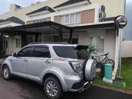 Daihatsu Terios R Matic 2016